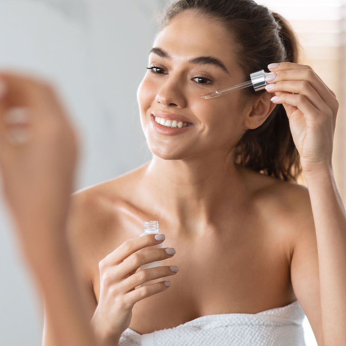 Beauty Essentials